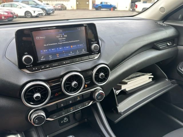 Used 2021 Nissan Sentra S image 19