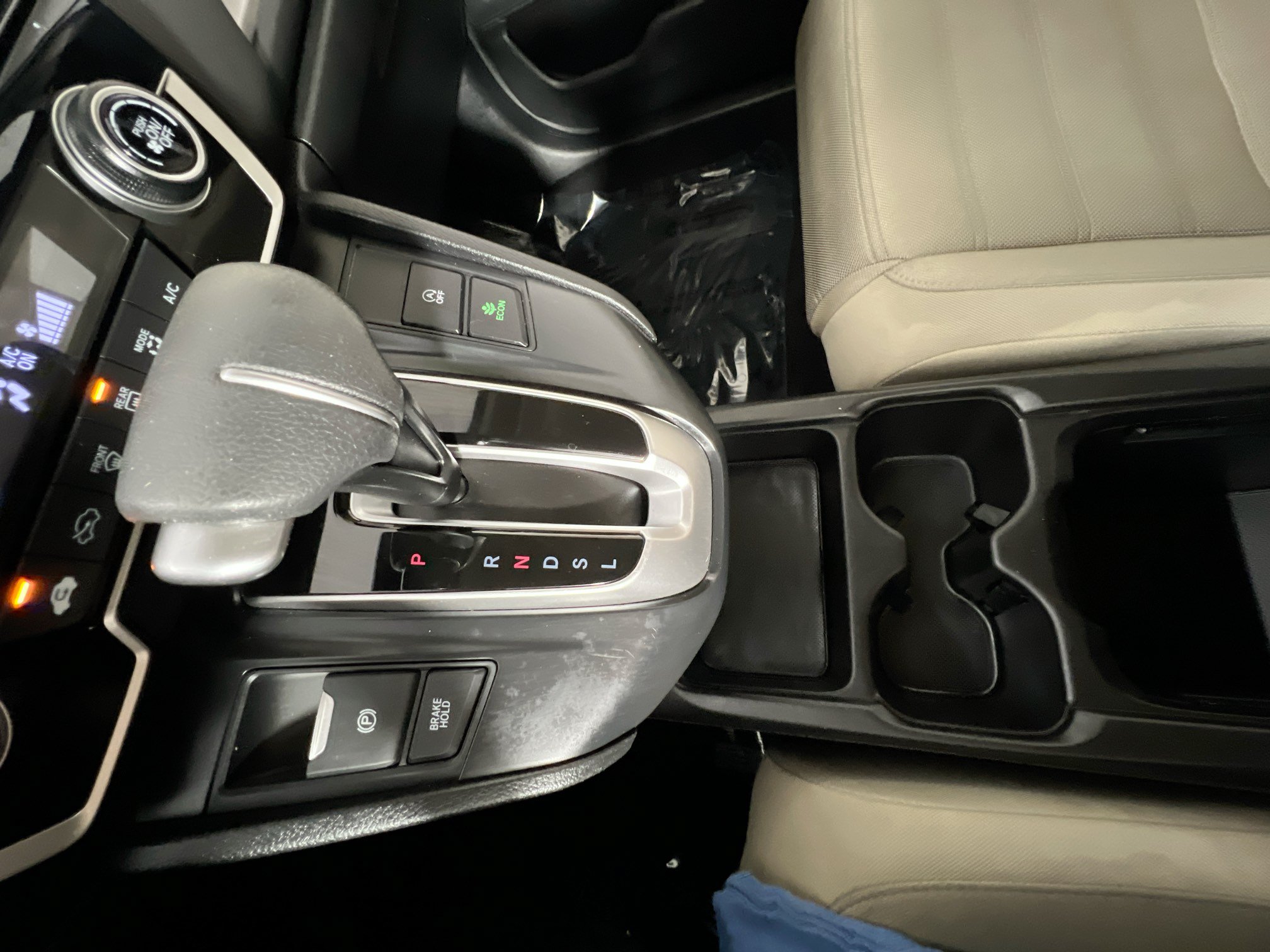 Used 2021 Honda CR-V LX image 24