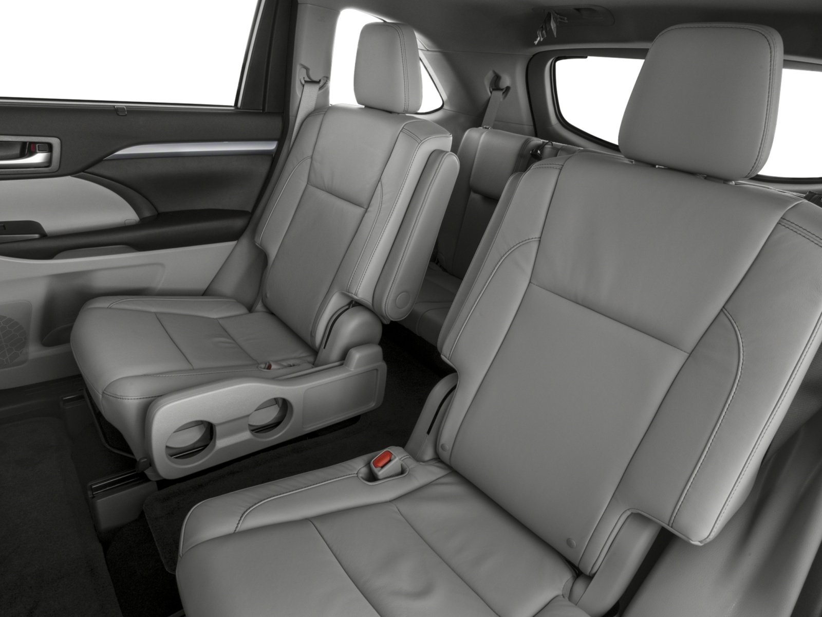 Used 2016 Toyota Highlander XLE AWD/4WD image 11