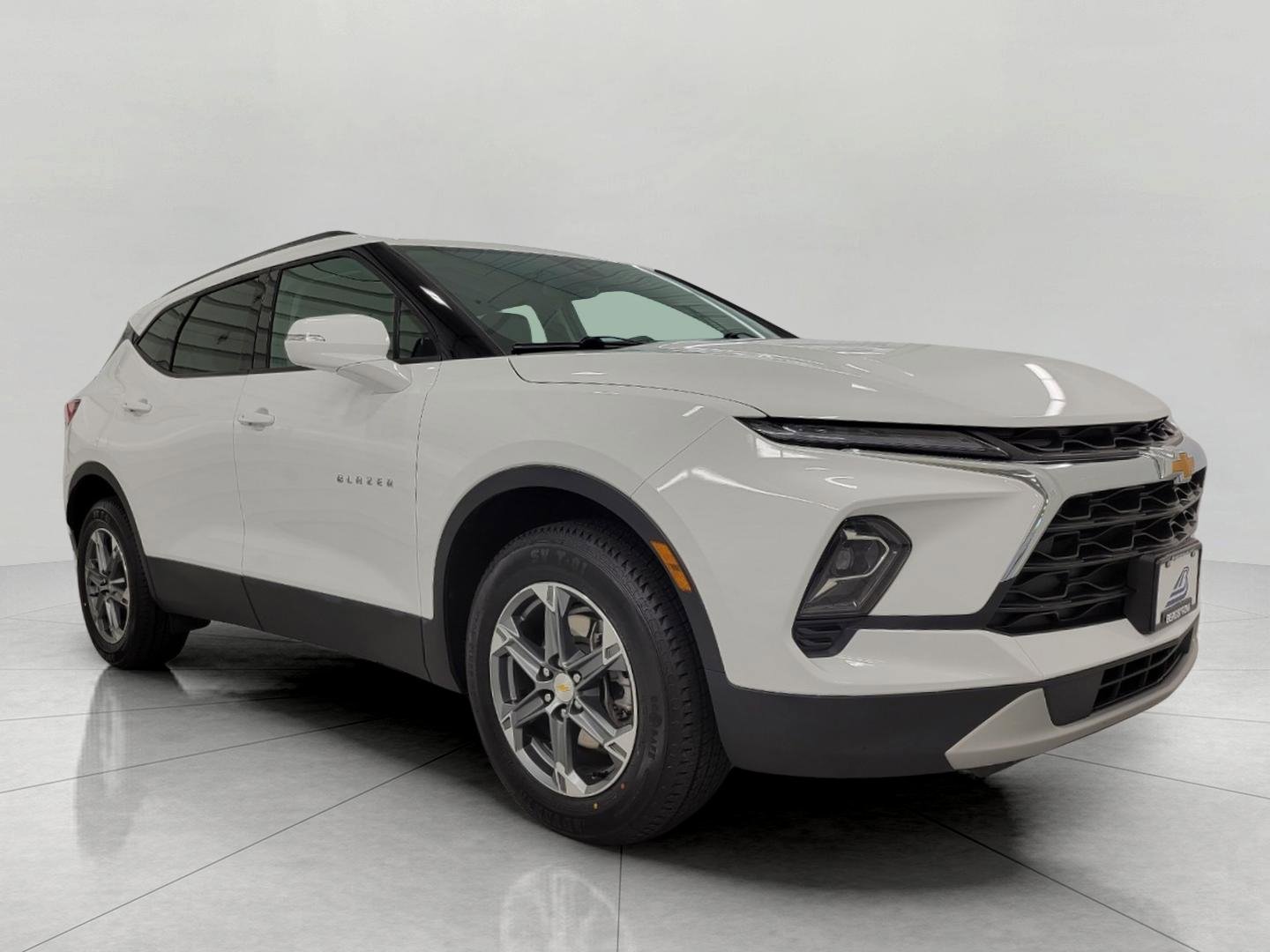 Used 2023 Chevrolet Blazer LT