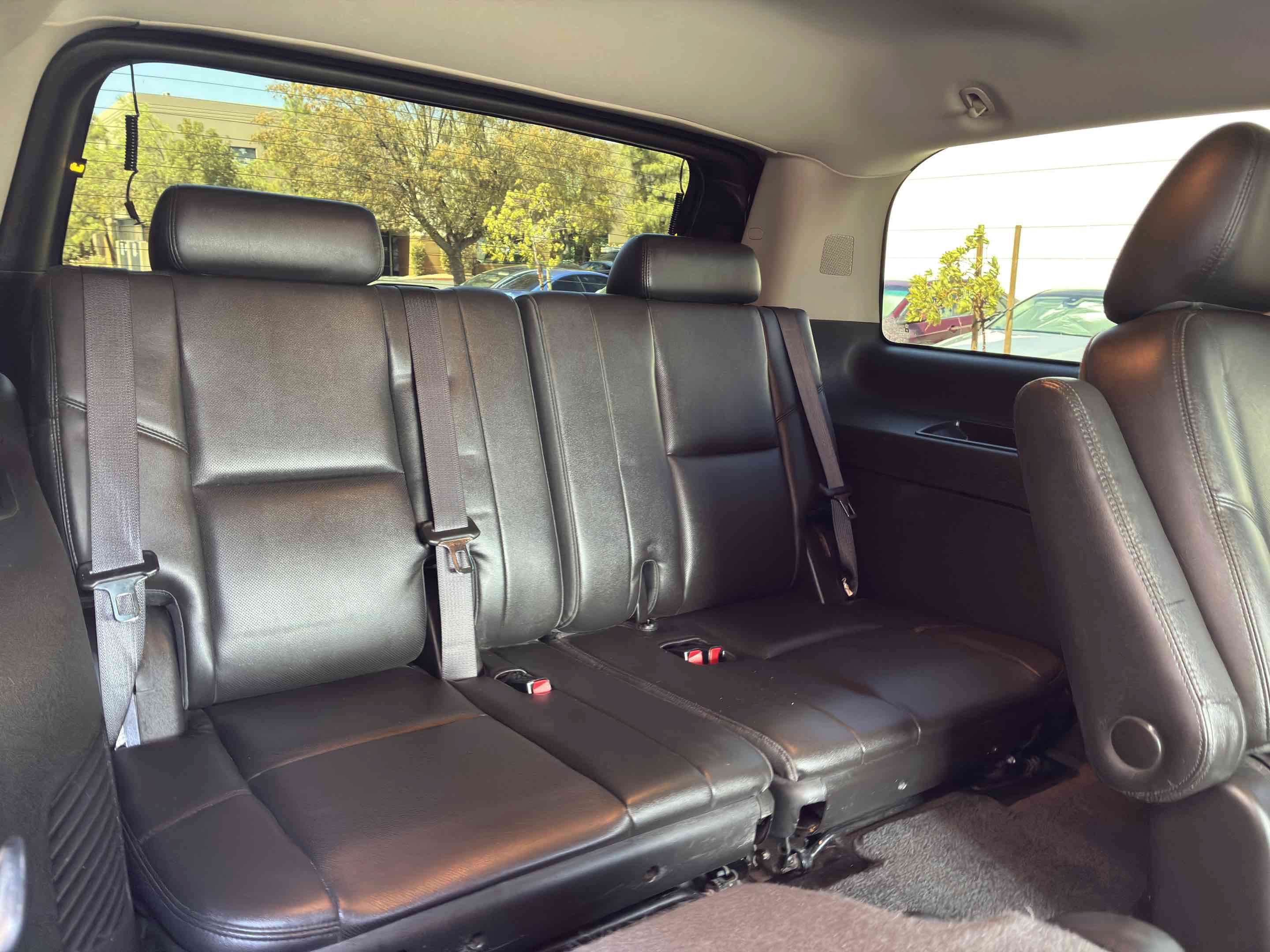 Used 2012 GMC Yukon Denali AWD/4WD image 58