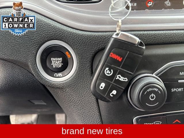 Used 2023 Dodge Charger SXT w/ Blacktop Special Edition image 42