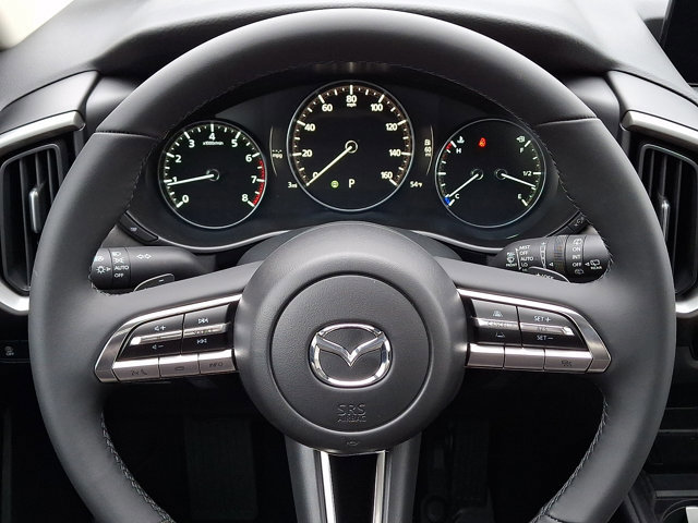 New 2026 MAZDA CX-50 AWD 2.5 S w/ Weather Package image 16