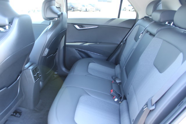 Used 2025 Kia Niro Wind FWD image 37