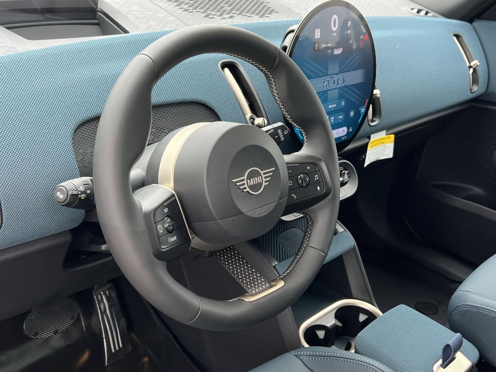 New 2026 MINI Cooper Countryman S AWD/4WD image 13