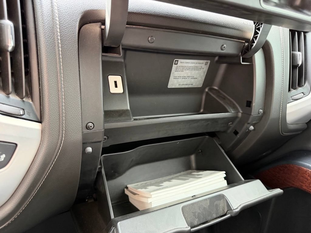 Used 2019 GMC Sierra 2500 SLE AWD/4WD image 22