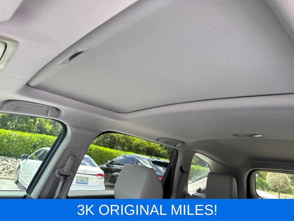 Used 2018 Honda CR-V EX-L image 18