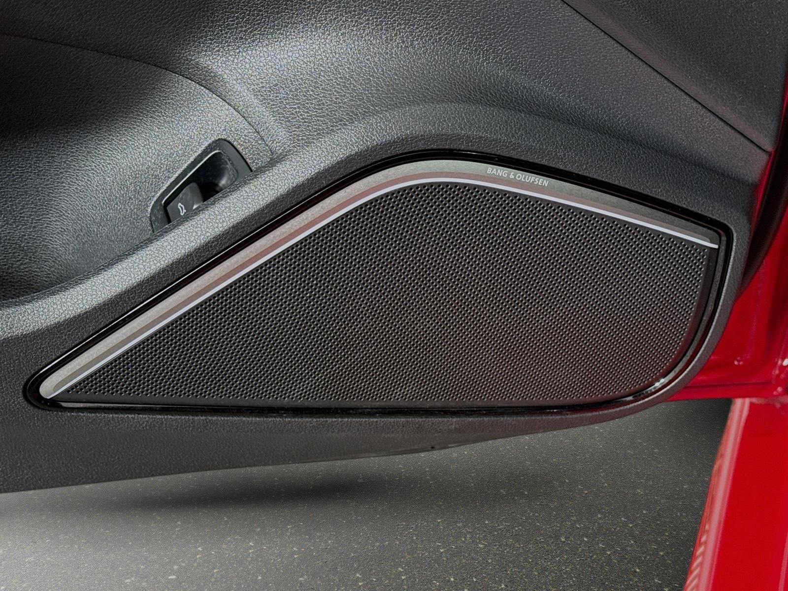 Used 2018 Audi S3 Prestige w/ Prestige Package image 22