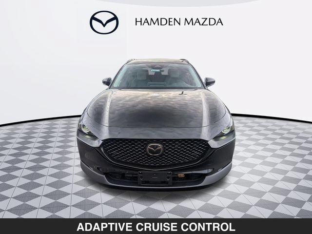 New 2026 MAZDA CX-30 AWD 2.5 S image 8