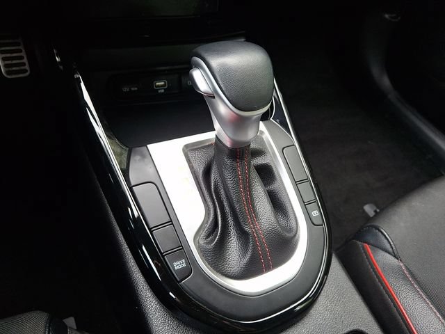 Certified 2023 Kia Forte GT FWD image 20