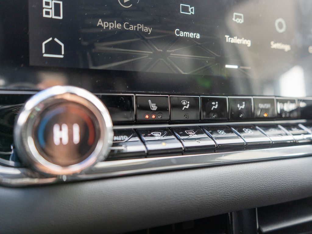 New 2026 GMC Canyon Elevation w/ Convenience Package image 24