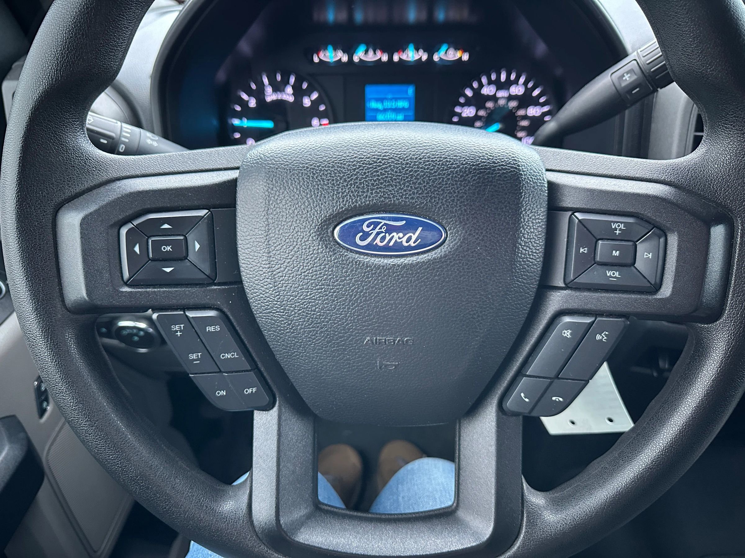 Used 2021 Ford F250 XL w/ STX Appearance Package image 13