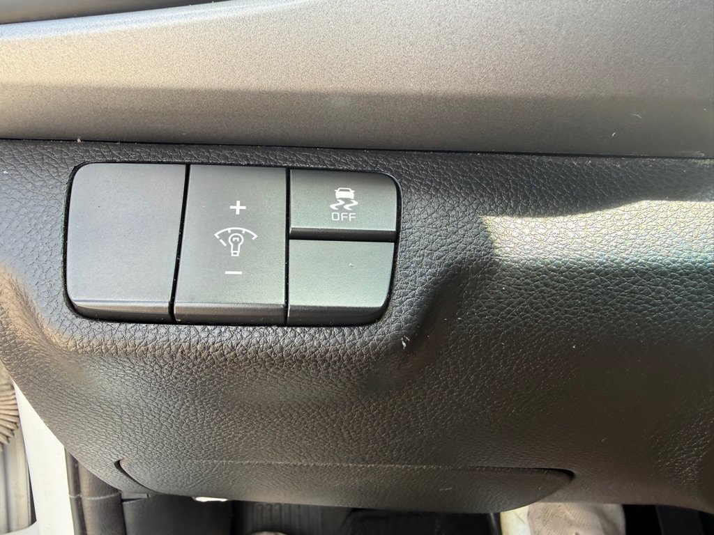 Used 2021 Kia Rio LX FWD image 10