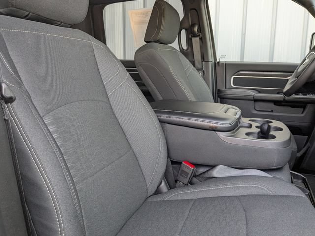 Used 2026 RAM 2500 Big Horn AWD/4WD image 29