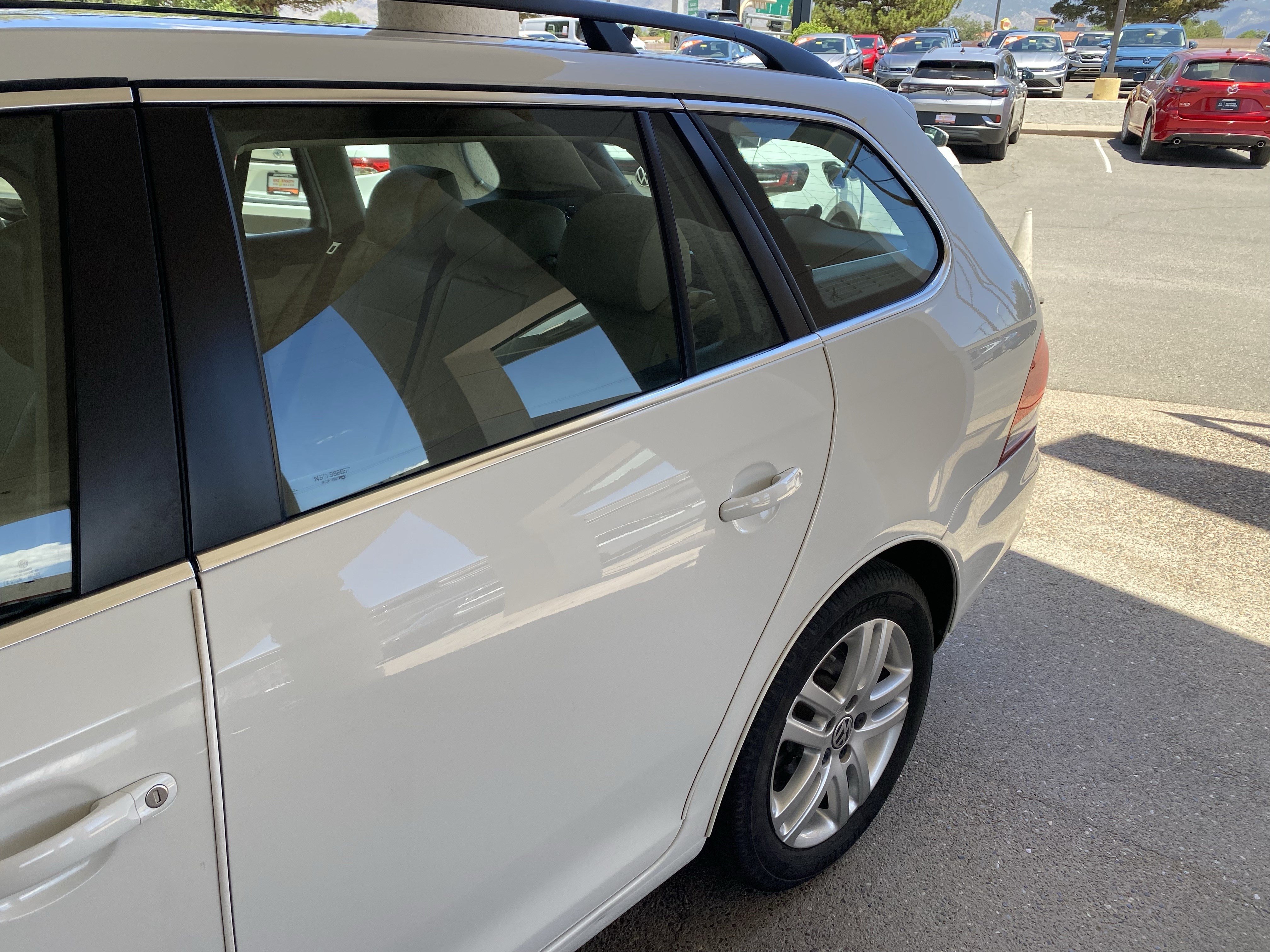 Used 2011 Volkswagen Jetta TDI FWD image 47
