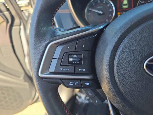 Certified 2023 Subaru Crosstrek 2.5i Limited AWD/4WD image 22