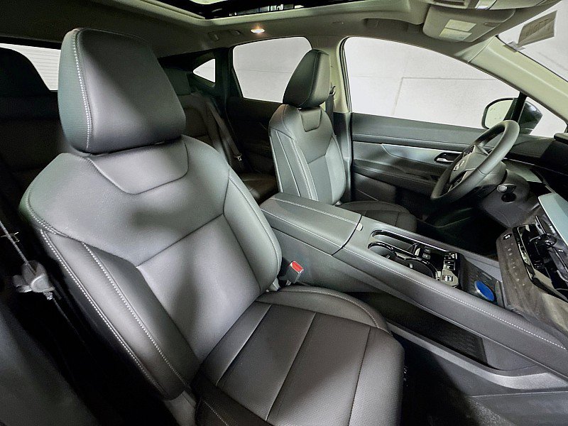 New 2026 Nissan Murano SL AWD/4WD image 29