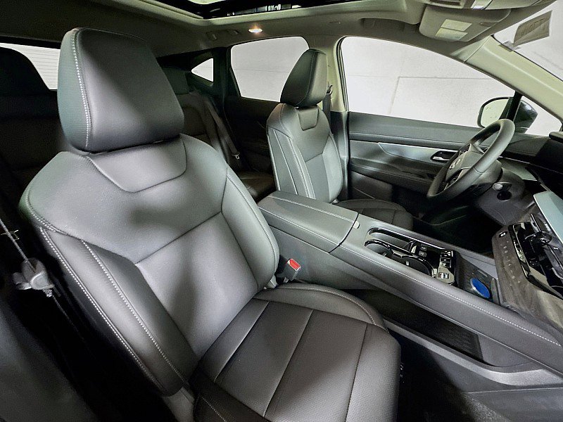 New 2026 Nissan Murano SL image 29