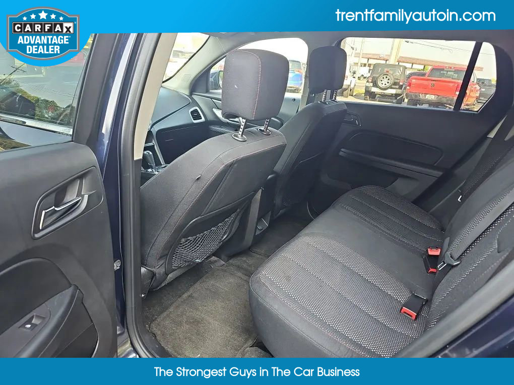 Used 2017 GMC Terrain SLE image 30