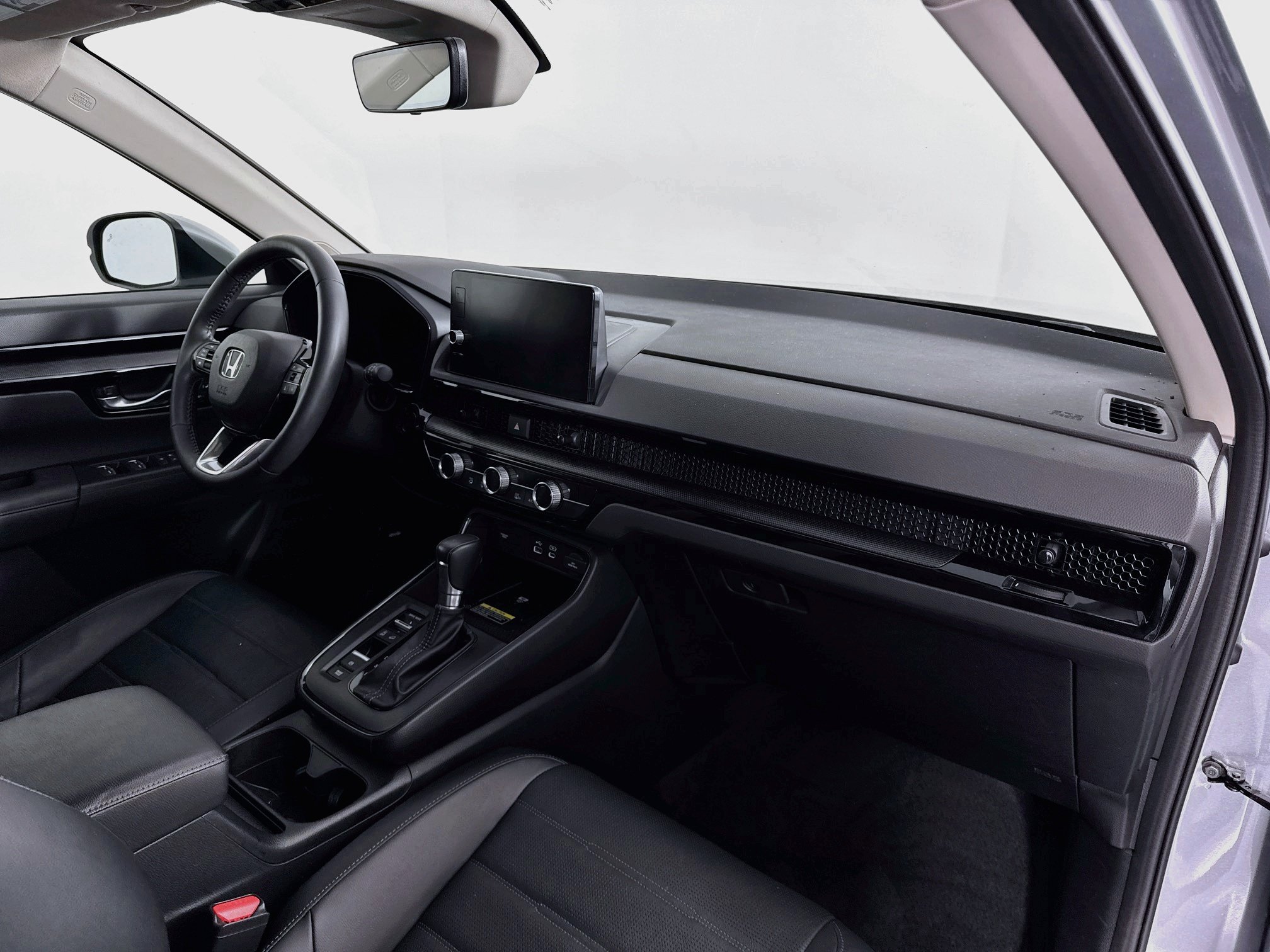 Certified 2024 Honda CR-V EX-L image 29