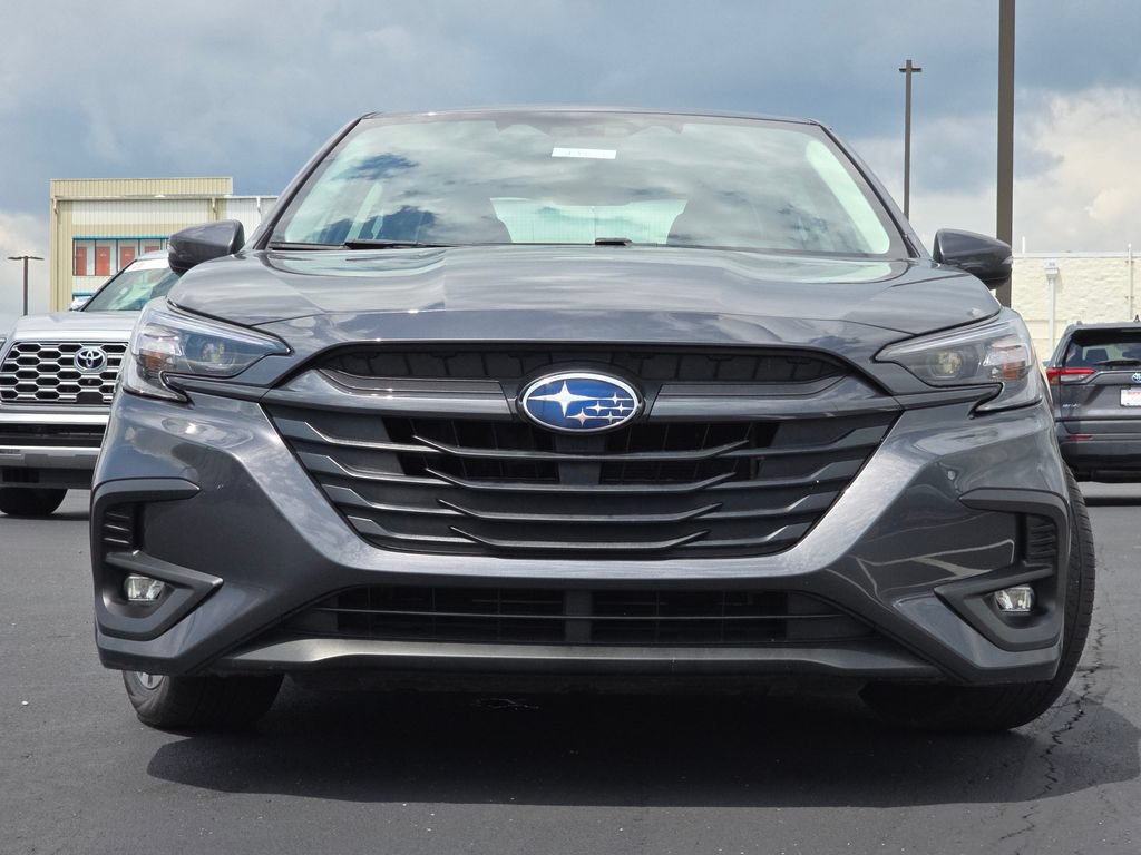 Used 2024 Subaru Legacy Limited AWD/4WD image 13