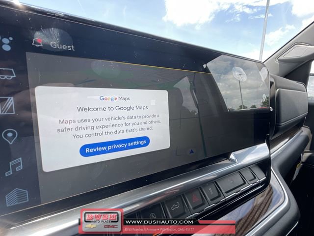 New 2025 Chevrolet Silverado 1500 LT image 14