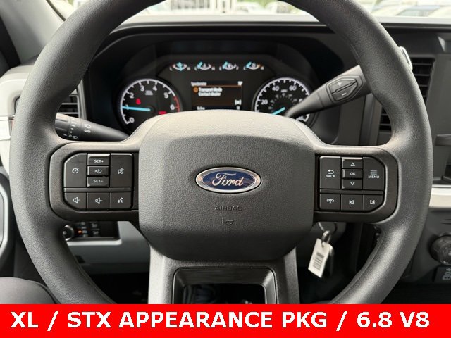 New 2026 Ford F350 XL image 23