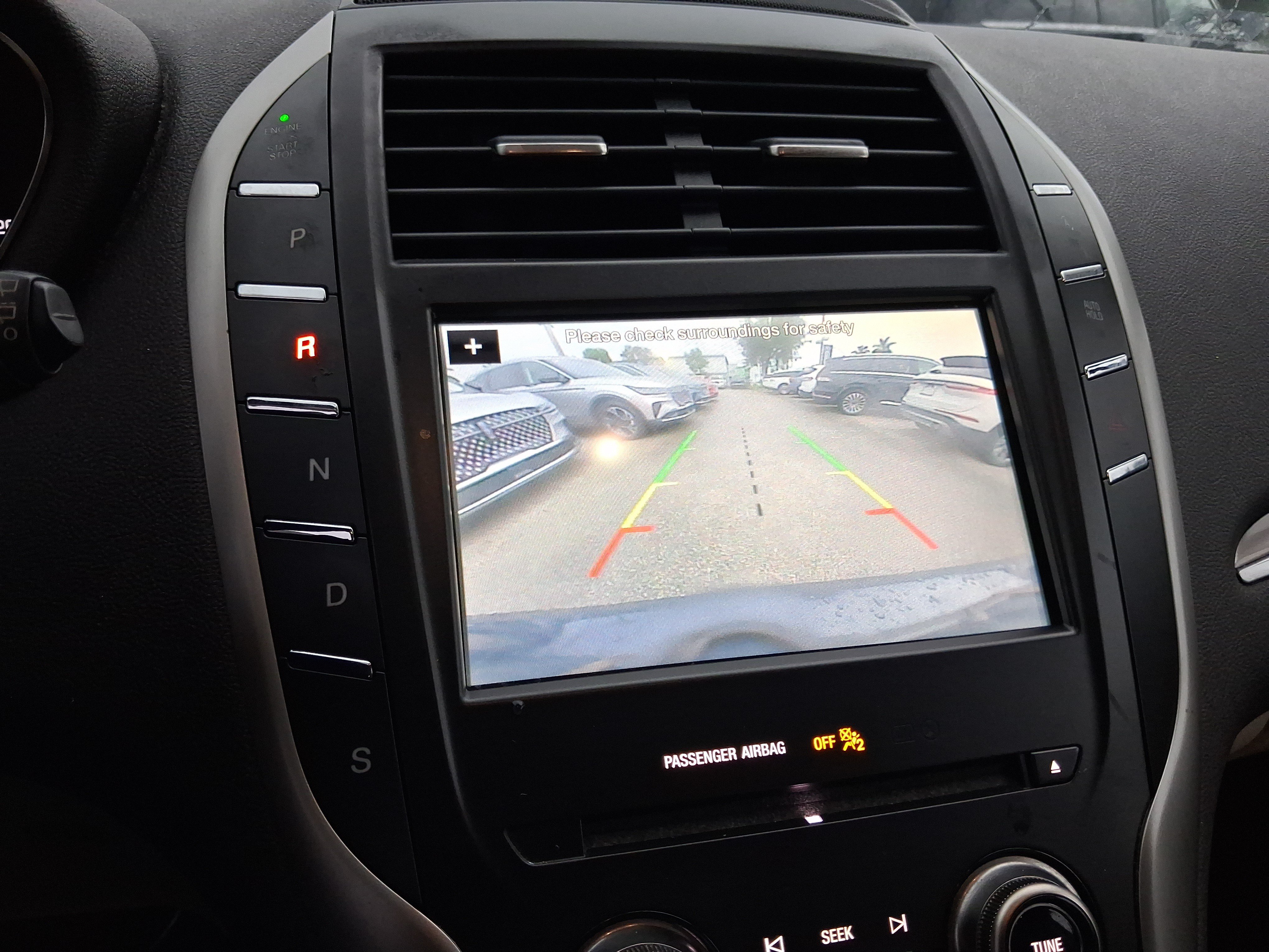 Used 2019 Lincoln MKC Premiere FWD image 21
