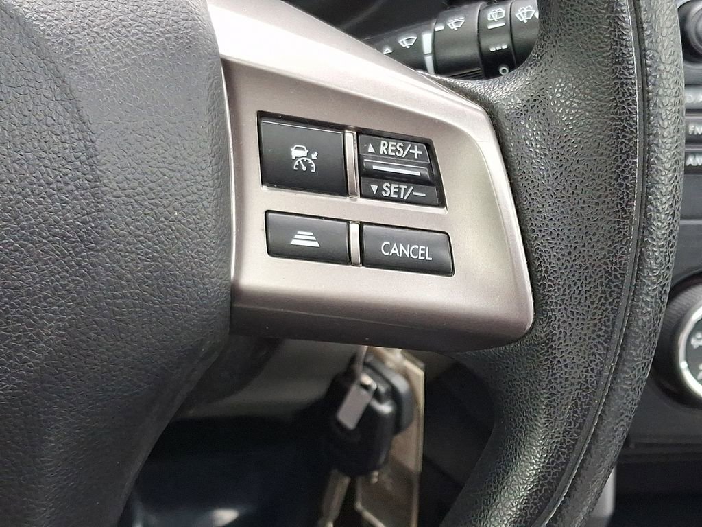 Used 2015 Subaru Forester 2.5i Premium AWD/4WD image 22