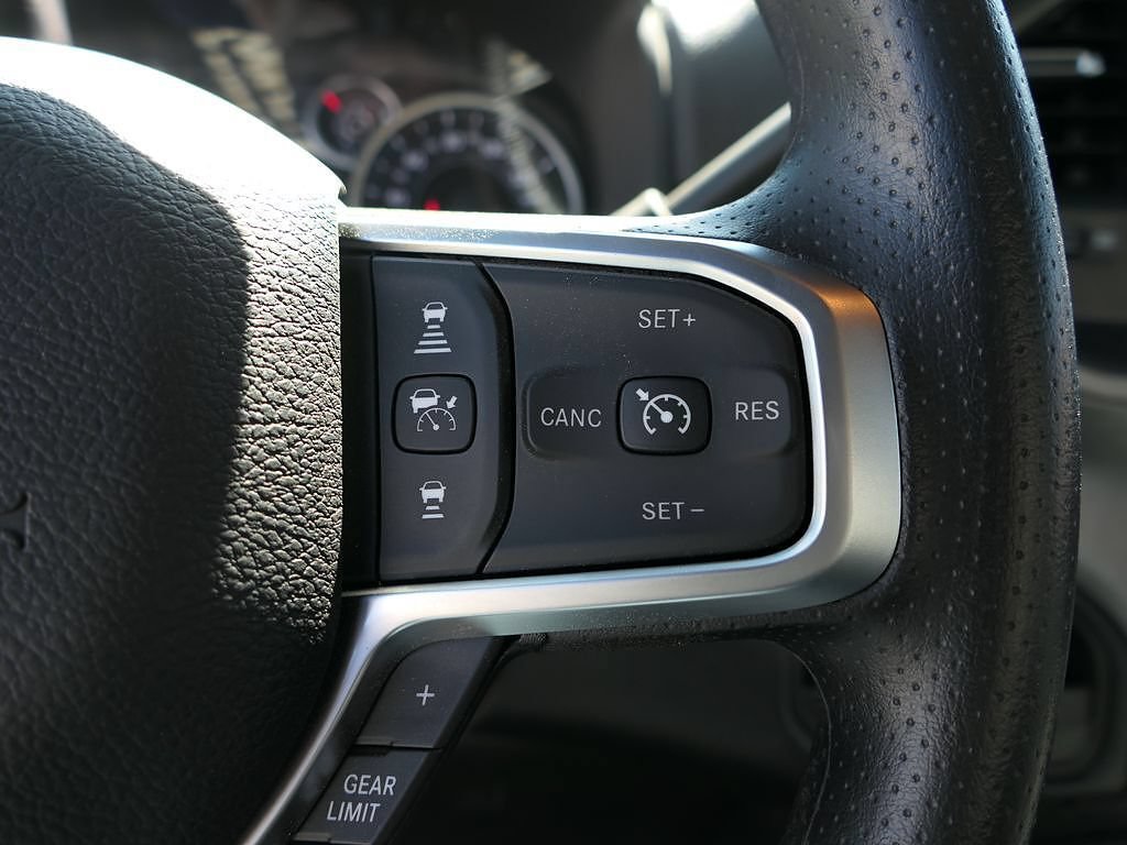 New 2026 RAM 5500 Tradesman w/ Chrome Appearance Group RWD image 16