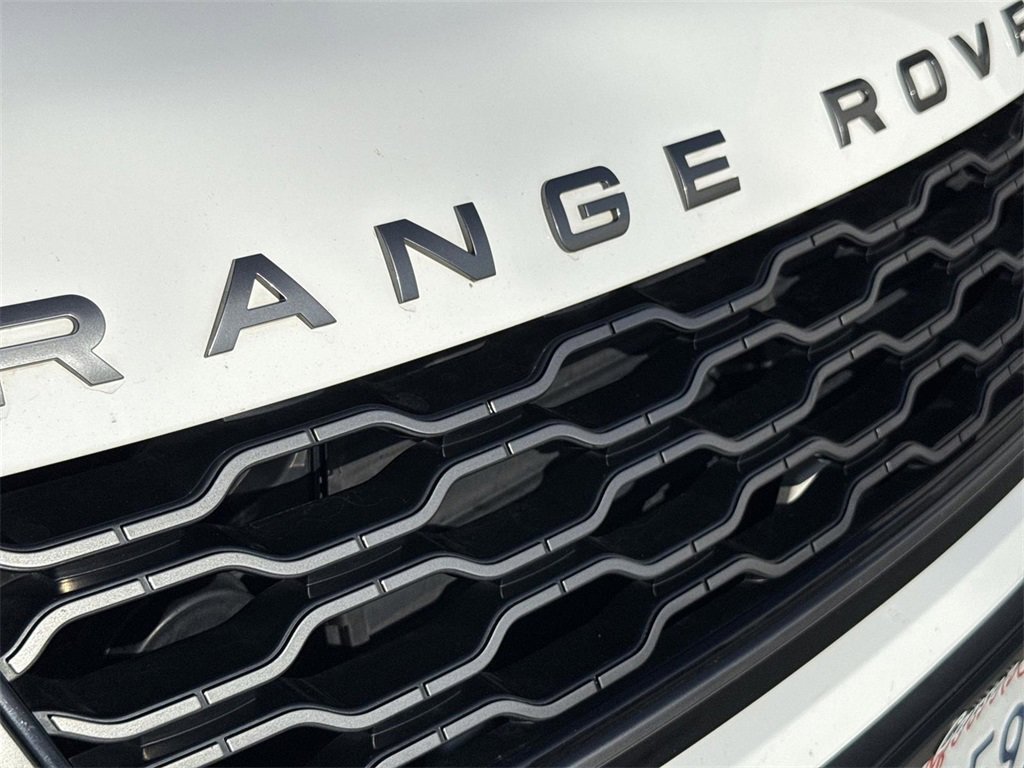 Used 2019 Land Rover Range Rover Sport Supercharged image 30
