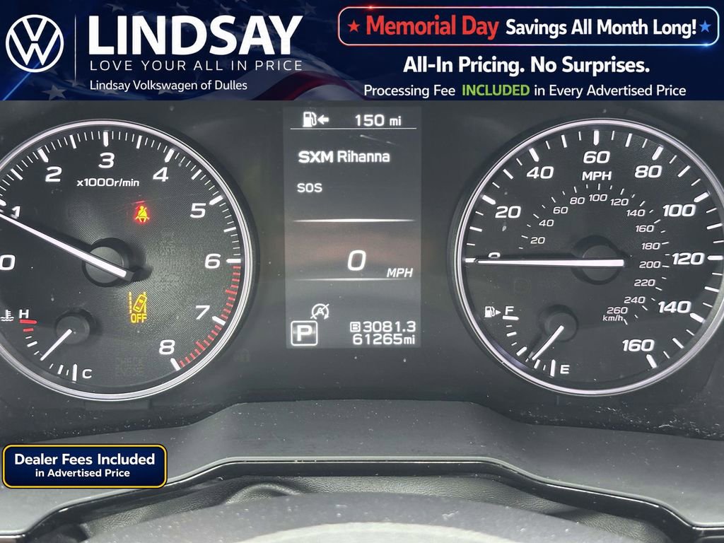 Used 2023 Subaru Legacy Premium AWD/4WD image 25