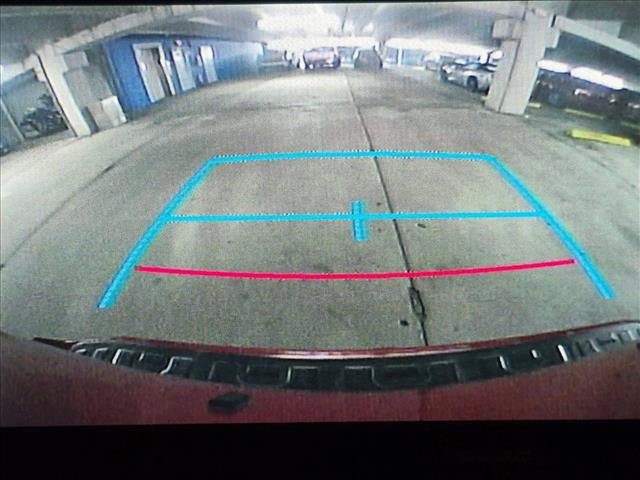 Used 2020 Toyota 4Runner SR5 Premium w/ Moonroof Package RWD image 17