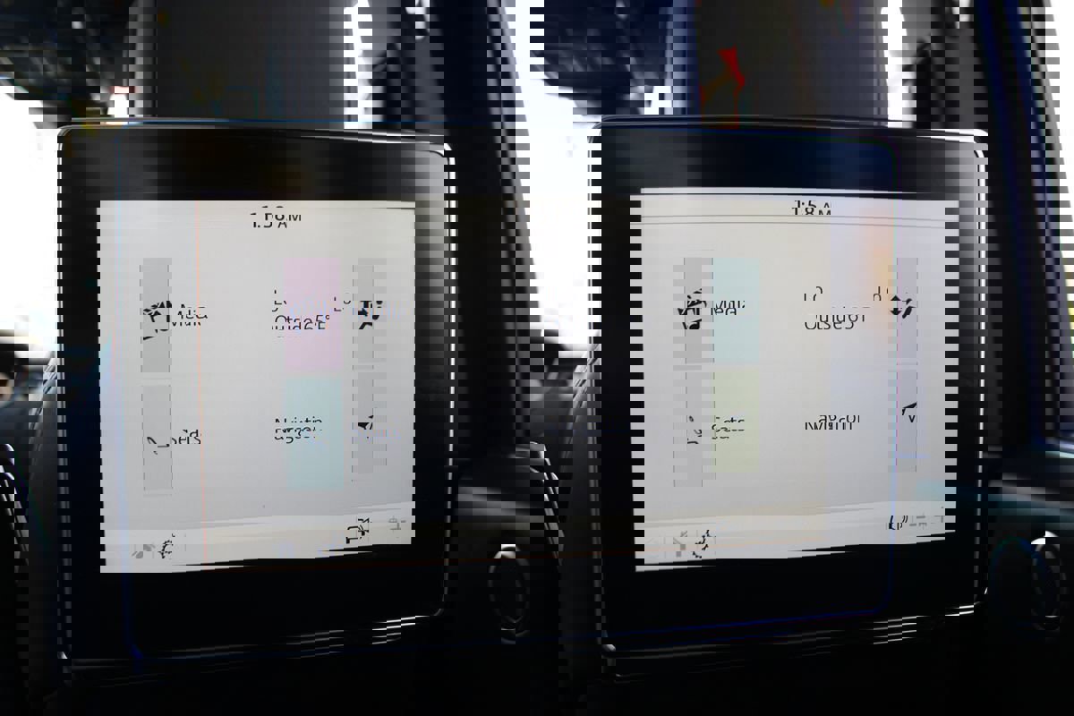 Used 2020 Land Rover Range Rover LWB SV Autobiography image 19