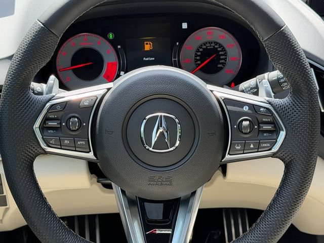 New 2026 Acura RDX A-Spec AWD/4WD image 14