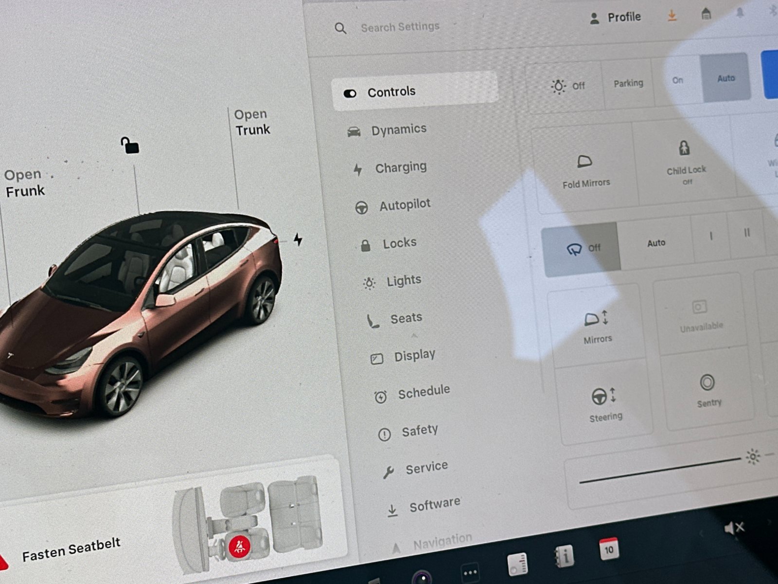 Used 2021 Tesla Model Y Long Range image 21