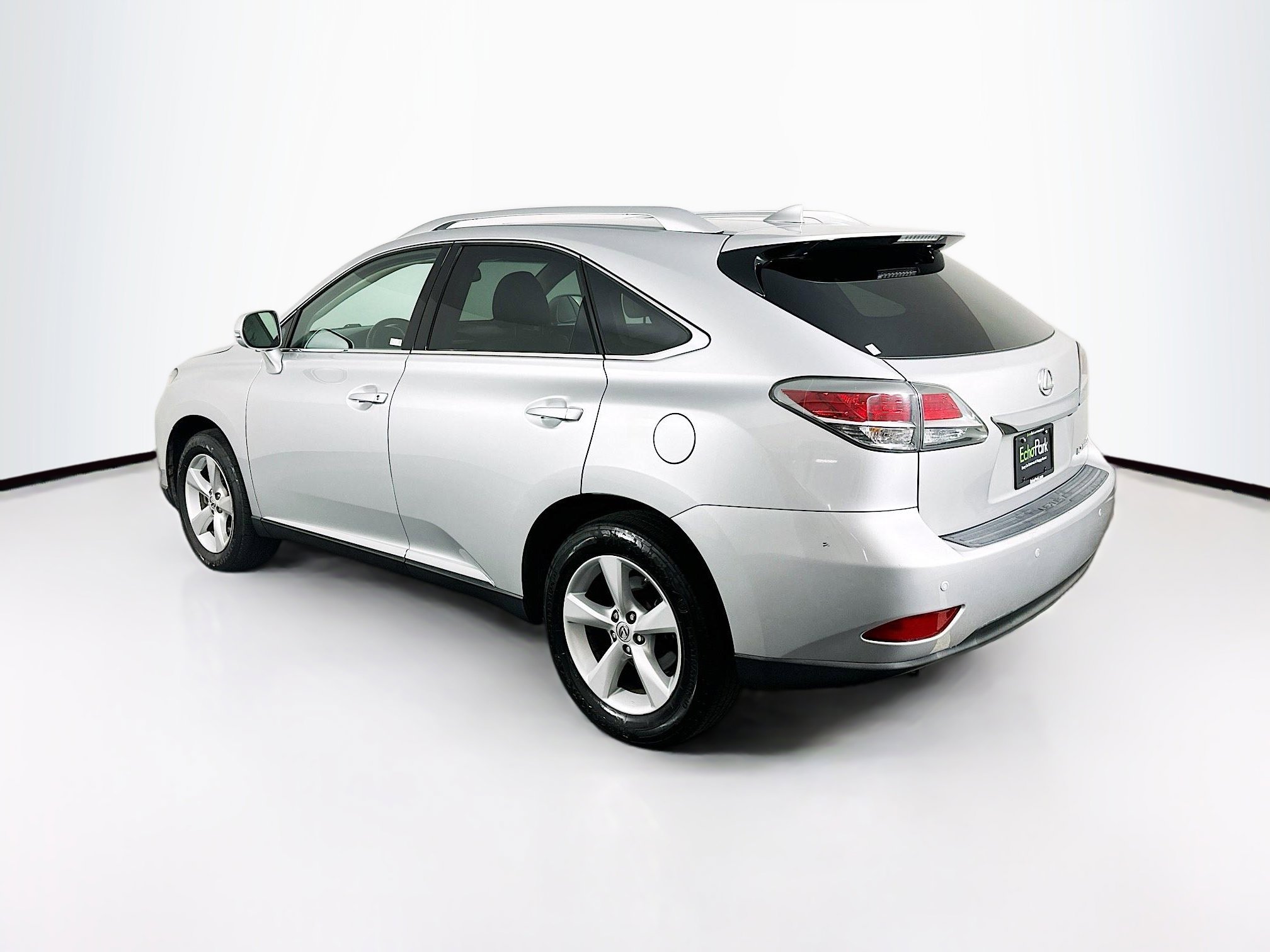 Used 2015 Lexus RX 350 2WD image 5