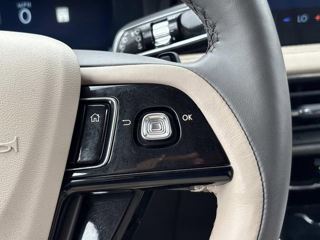 Certified 2024 Lincoln Corsair Reserve w/ Equipment Group 201A image 30