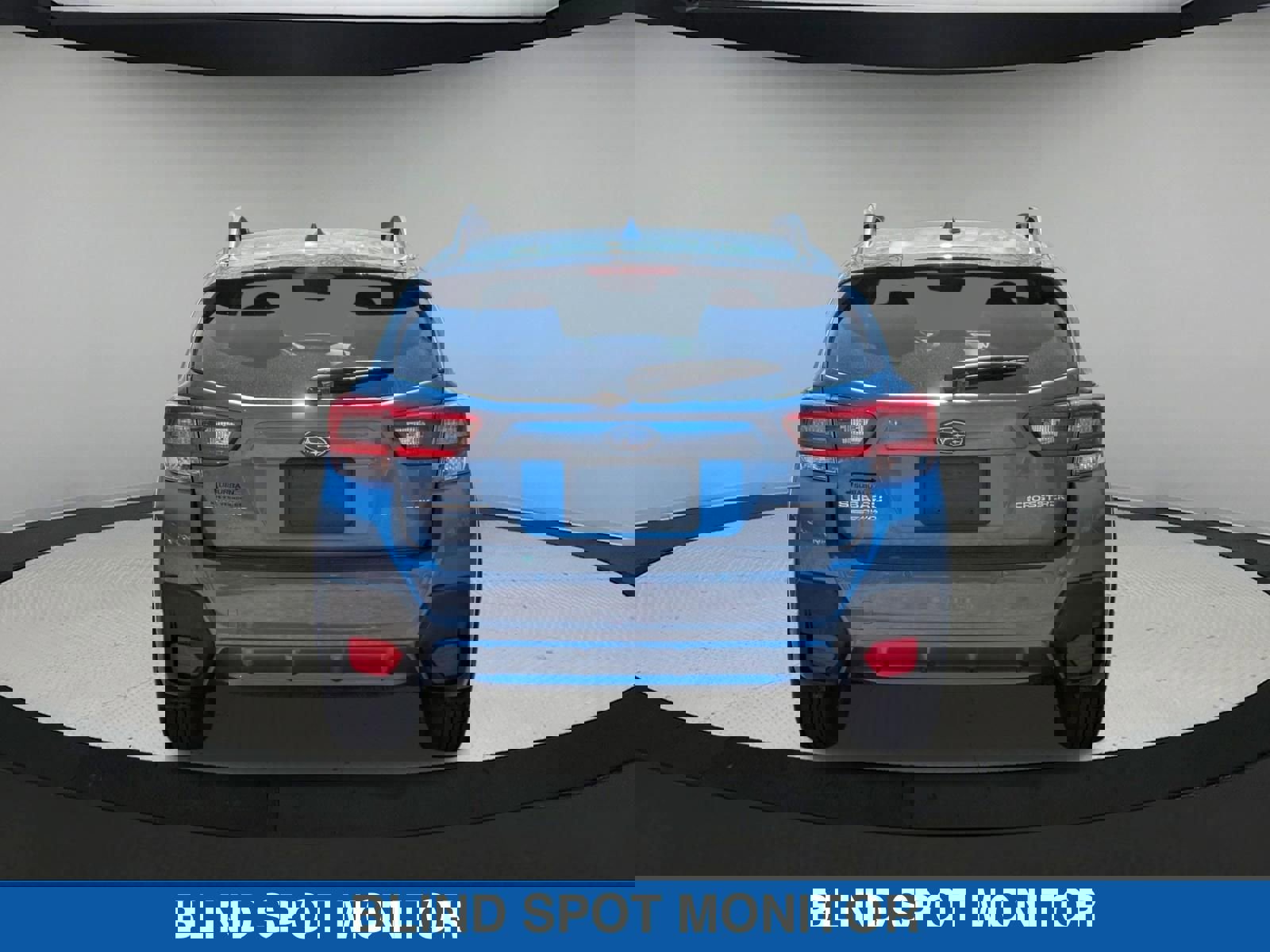 Used 2023 Subaru Crosstrek 2.5i Limited w/ Moonroof Package AWD/4WD image 5