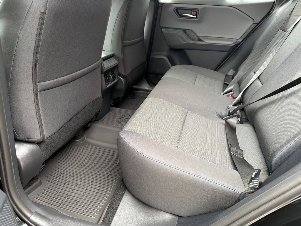 New 2026 Toyota RAV4 AWD Plug-in Hybrid image 25