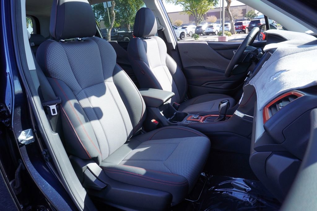 Used 2021 Subaru Forester Sport image 12