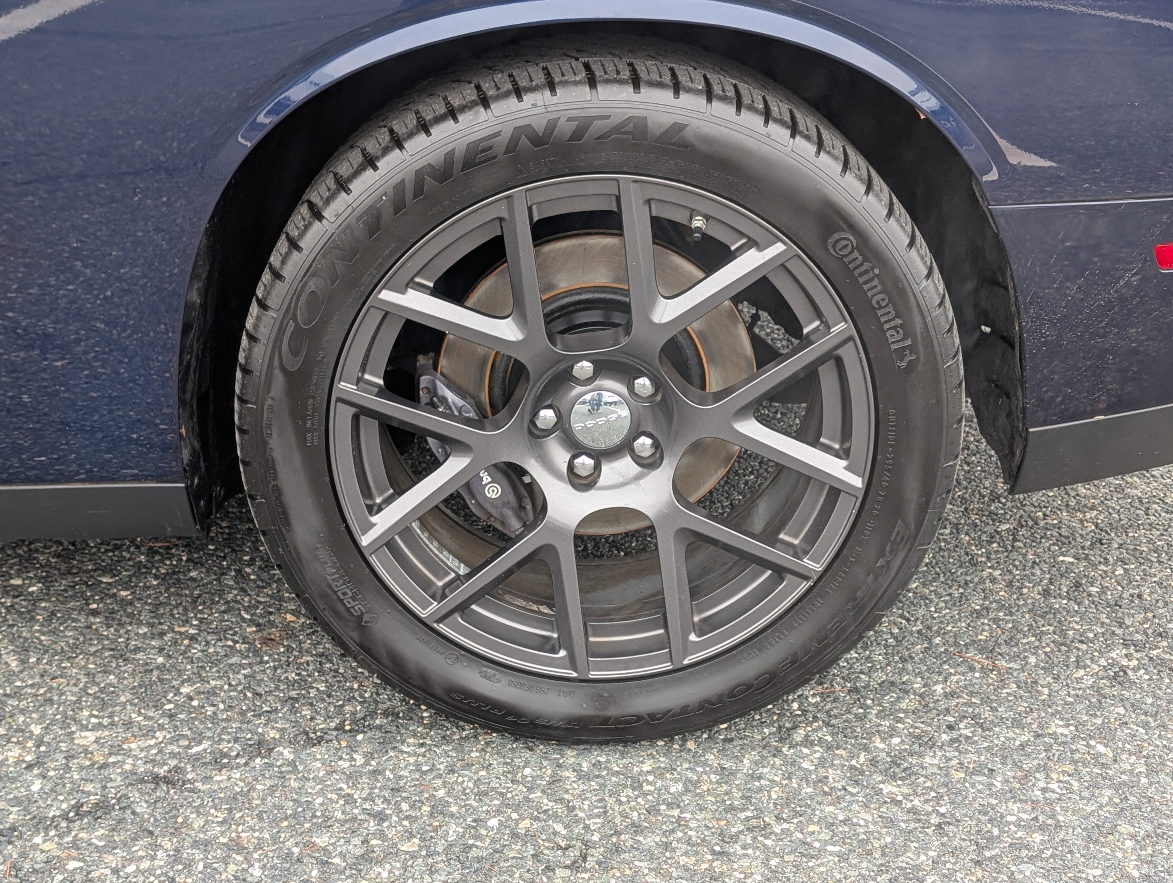 Used 2016 Dodge Challenger R/T Scat Pack image 12