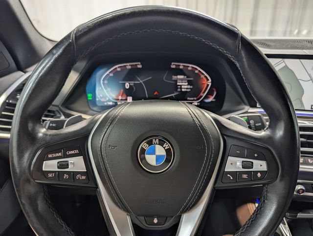 Used 2021 BMW X5 xDrive40i w/ Premium Package 2 AWD/4WD image 23