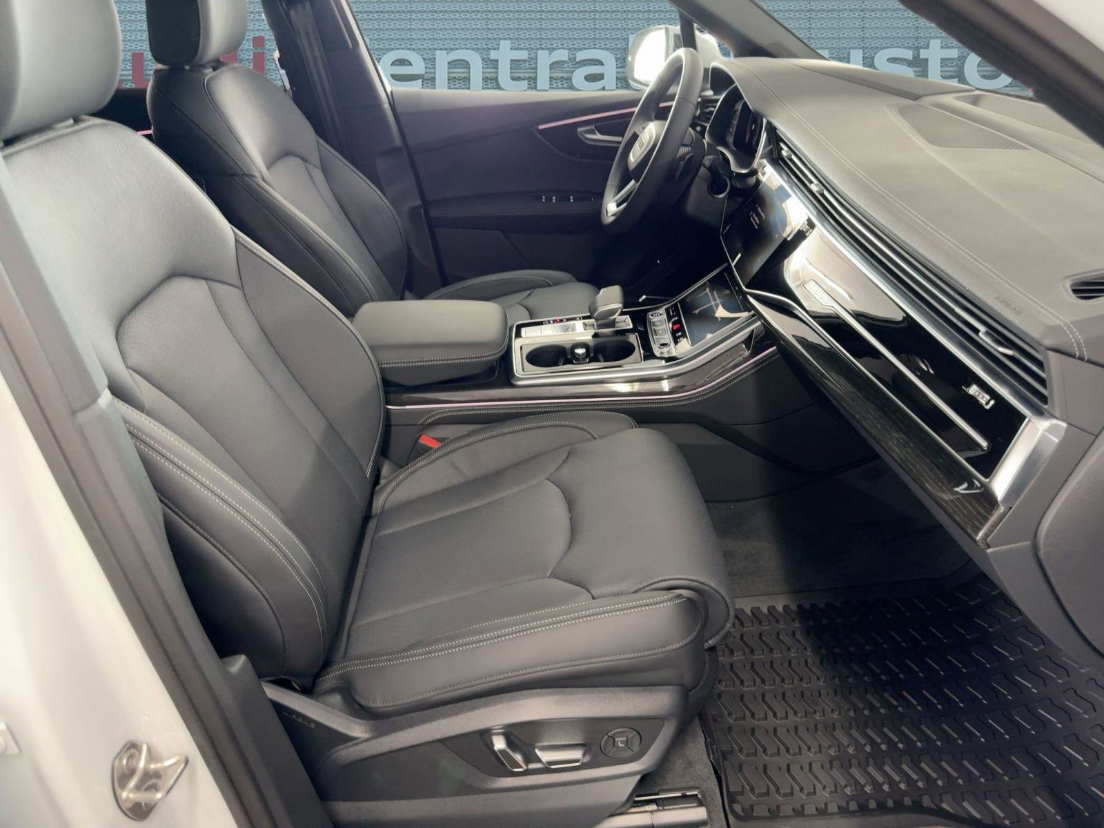 New 2026 Audi Q7 3.0T Prestige image 30