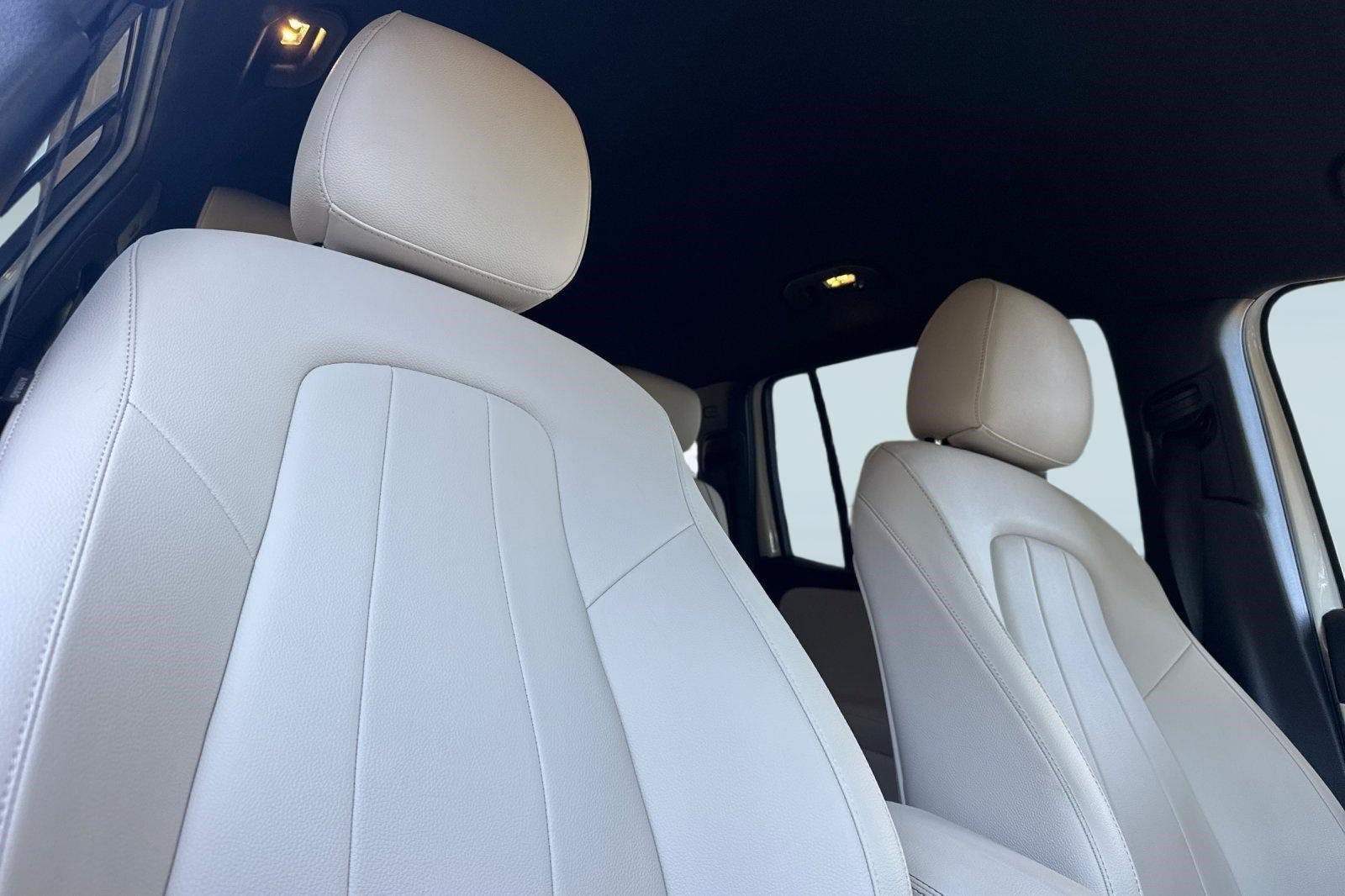 Certified 2024 Mercedes-Benz EQB 250+ image 25