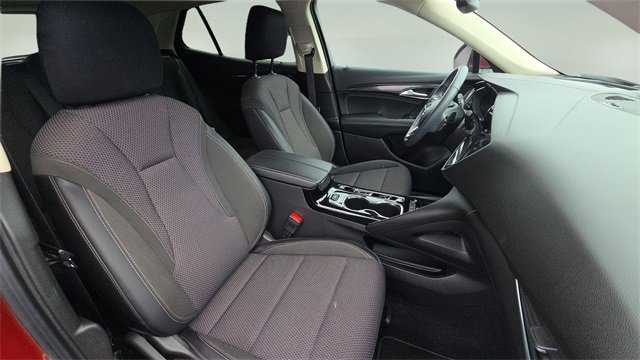 Used 2023 Buick Envision Preferred image 25