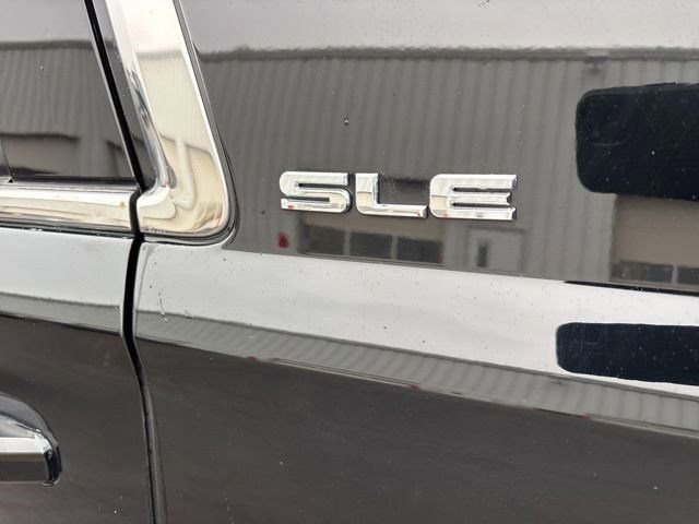 Used 2019 GMC Yukon SLE w/ SLE Value Package image 50