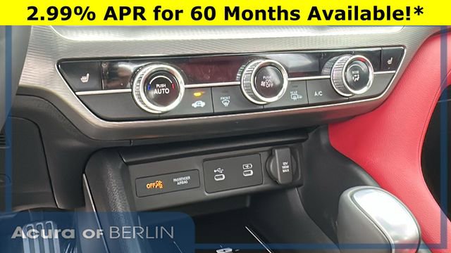 New 2026 Acura Integra A-Spec image 17