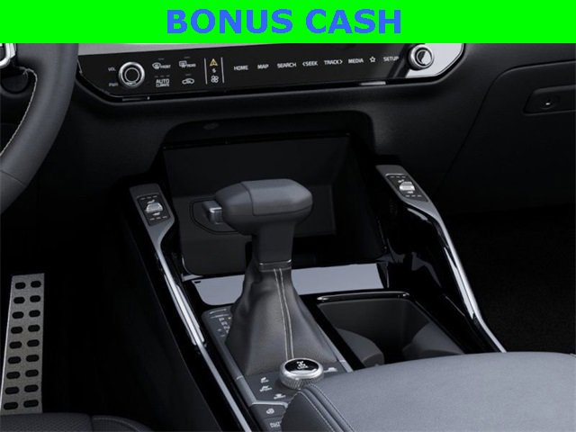 New 2025 Kia Sorento SX Prestige image 23