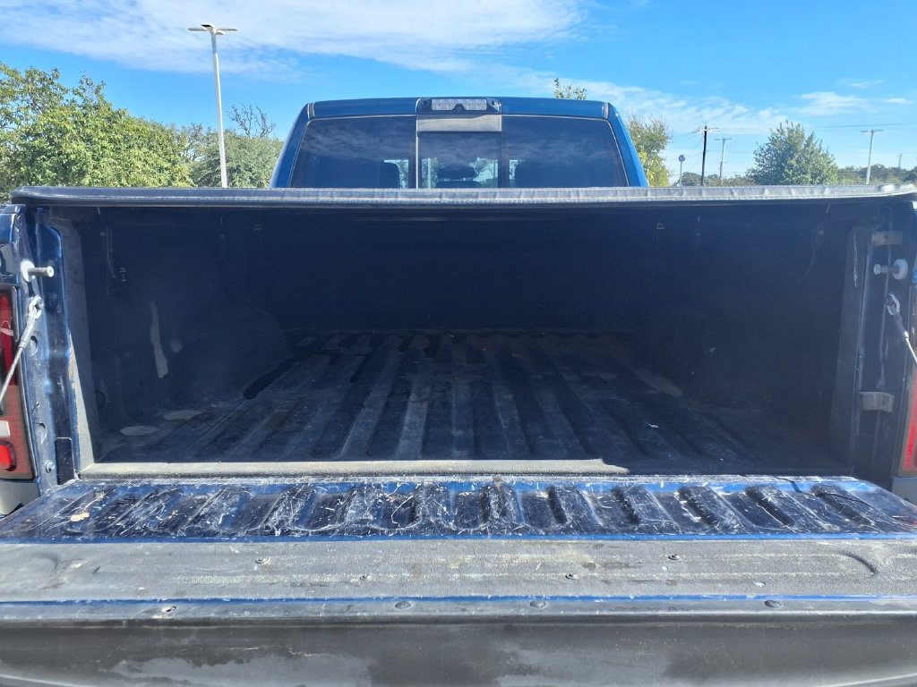 Used 2021 RAM 2500 Laramie w/ Night Edition AWD/4WD image 7